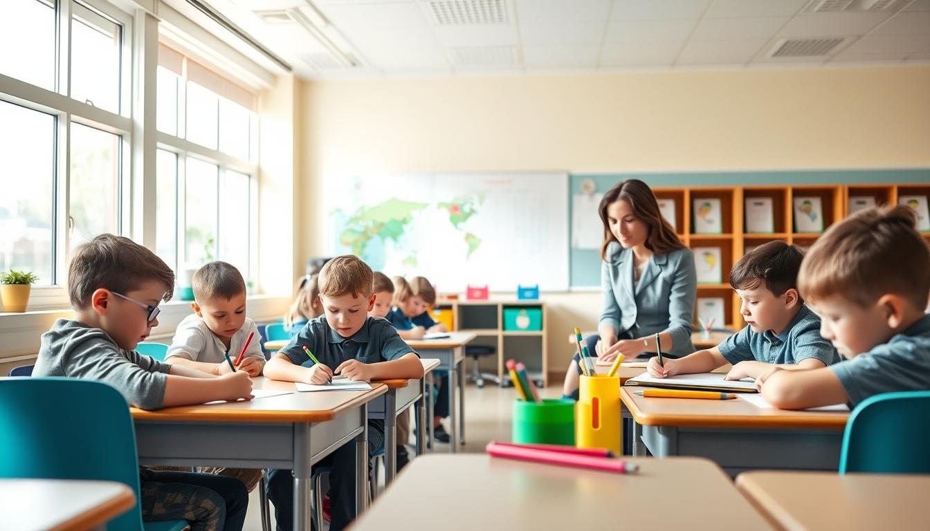 Innovative digital learning technology